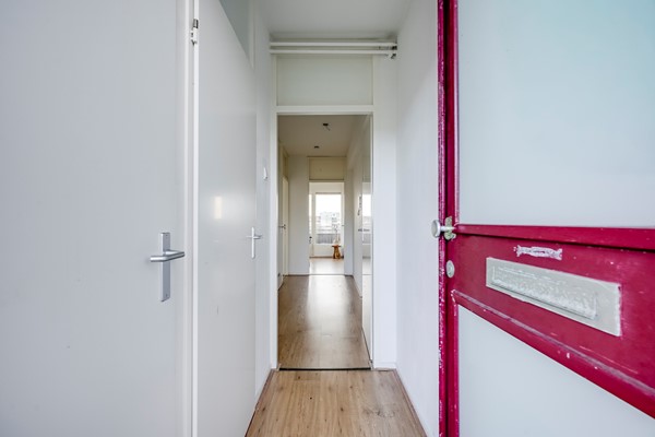 Medium property photo - Rubicondreef 160, 3561 JG Utrecht